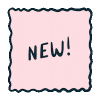 Social Media Art Sticker