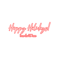 Happy Vacation Sticker by Guest Equity