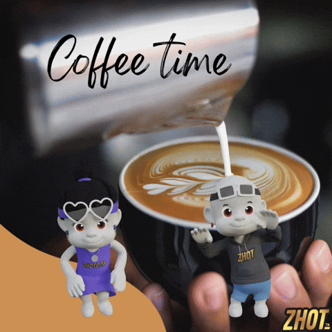 GIF by Zhot