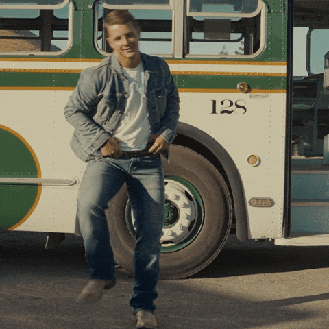 Brockpurdy GIF by Ariat
