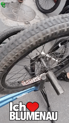 Bike Skate GIF by Greenplace TV