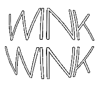 You Know Flirt Sticker by Ishmael Arias Pinto