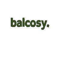 Bouncy Sticker by Balcosy