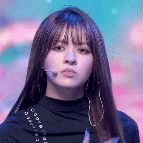 Stage Lily GIF