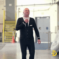 Wet Suit GIF by Shark Week