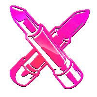 Fashion Glow Sticker