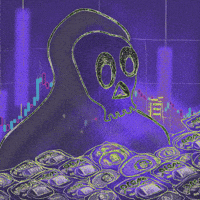 Crypto Feeling GIF