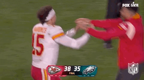 National Football League GIF by NFL