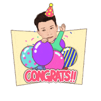 Alvin Sticker
