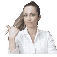 FacialSculpting aesthetic cosmetics nina drnina Sticker