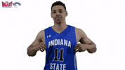 The Valley Mvc GIF by Missouri Valley Conference