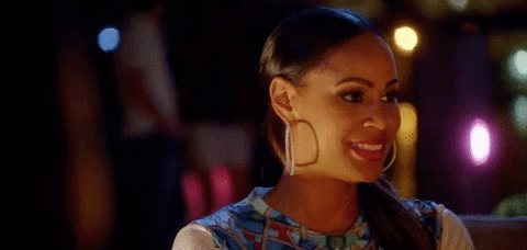 vh1 giphyupload annoyed vh1 side eye GIF