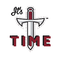 game day t time Sticker by troyuniversity