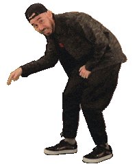 Important Sticker by Mike Shinoda