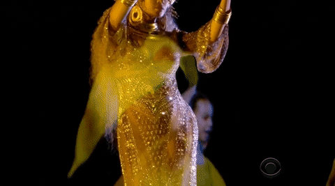 Beyonce The Grammys GIF by Recording Academy / GRAMMYs