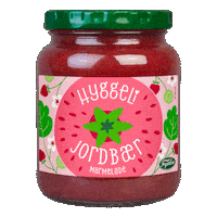 Fynbomarmelade Sticker by fynbofoods