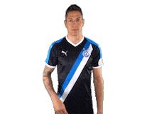 Club Zurich Sticker by GCZ