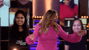 KellyClarksonShow funny lol omg laugh GIF
