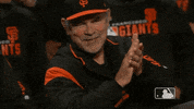 Regular Season Sport GIF by MLB