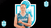 Basketball Academy GIF by JBA