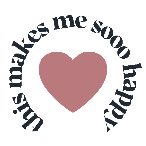 Friend Love Sticker by relovelabel.com