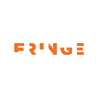 DunedinFringe findyourfringe dunedinfringe dunedinfringefestival Sticker