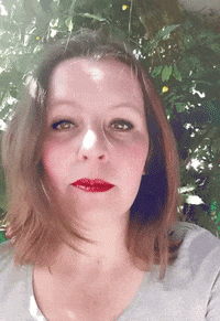 Fairy Dust Yes GIF by Caroline - The Happy Sensitive