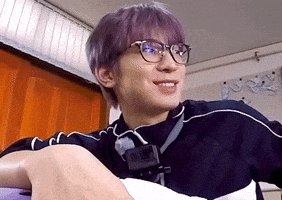 You Know It Smile GIF