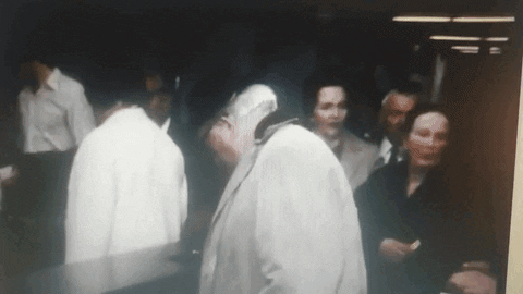 Vintage Humour GIF by RATP