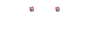 Video Game Christmas Sticker by Leroy Patterson