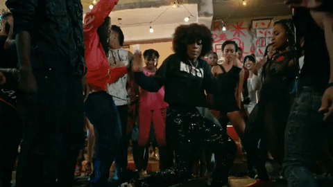 don't make me wait GIF by Sting & Shaggy