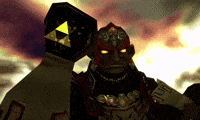 The Legend Of Zelda GIF