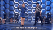 season 2 fergie GIF by The Four
