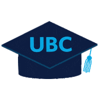 Ubco Apply Now Sticker by University of British Columbia