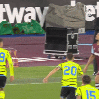 West Ham Football GIF by West Ham United