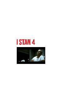 I Miss You Eminem Sticker by LAUNDRYBAR