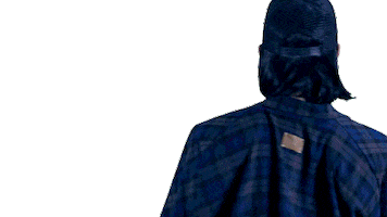 job dont like you Sticker by FATA BOOM