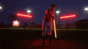 Baseball College GIF by Pearl River Athletics