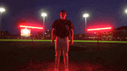 Baseball College GIF by Pearl River Athletics