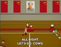 GIF by South Park 