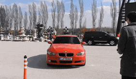 bmw turkish GIF