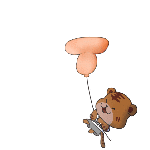 Singapore Oneus Sticker