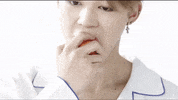 Park Jimin Wings GIF by BTS