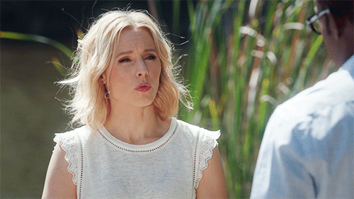season 1 fork off GIF by The Good Place