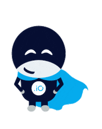 Superhero Sticker by Mercedes-Benz.io