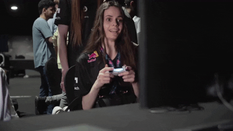 Lets Go Lol GIF by G2 Esports