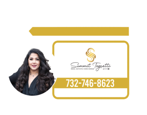 Sticker by Summit Tognetti Real Estate