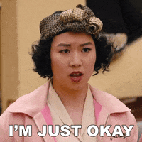 Pink Ladies Ok GIF by Paramount+