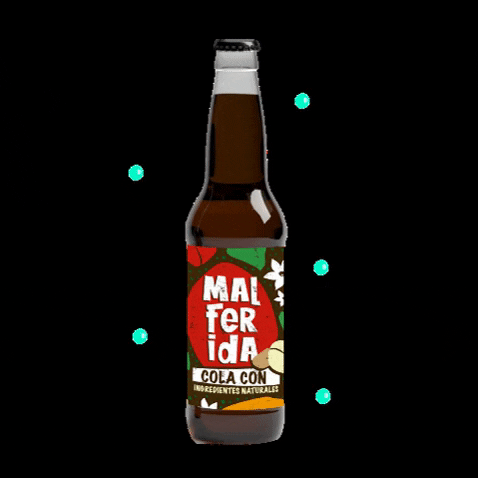 cola aielo GIF by Malferida
