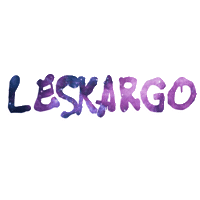 Sticker by LESKARGO